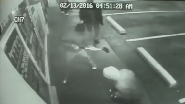 ladrones roban en varias tiendas de celulares en hialeah
