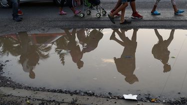 LO ÚLTIMO: Veracruz retira oferta de transporte a migrantes