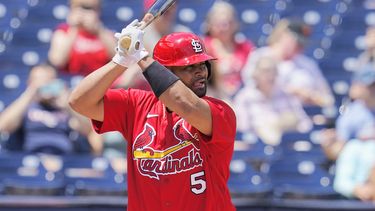 Pujols será titular por 22da ocasión en día inaugural