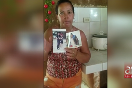 Familiares de los balseros cubanos desaparecidos frente a los Cayos de la Florida están desesperados