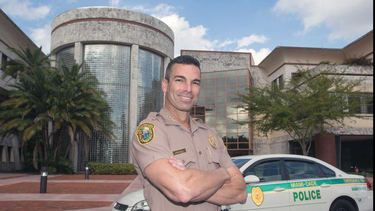 miami dade pudiera escoger su jefe de policia muy pronto