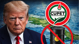 Trump CUBa