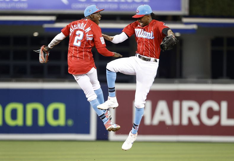 DEP-BEI FILIS-MARLINS