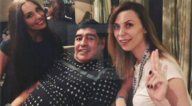 Maradona