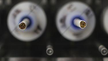 EEUU echa a andar plan contra nicotina en los cigarrillos