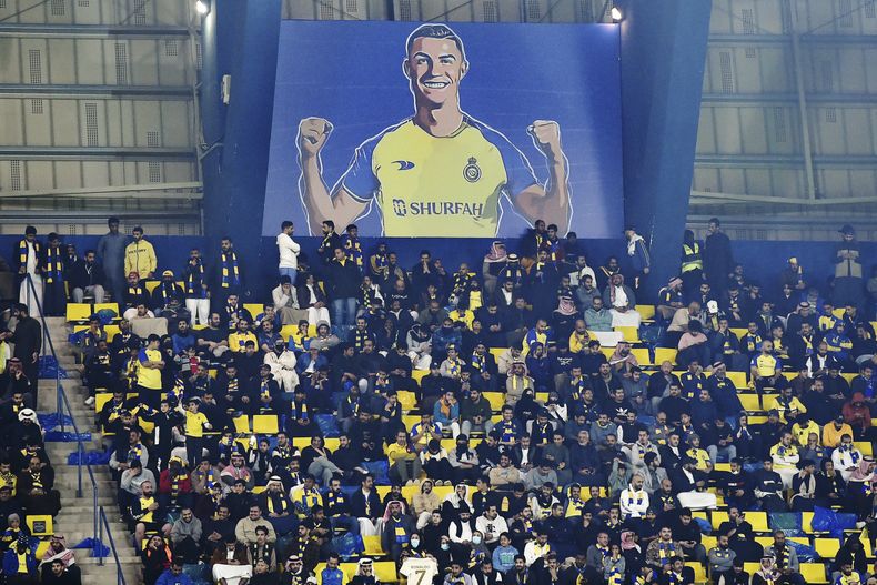 DEP-FUT LIGA SAUDÍ-CEO