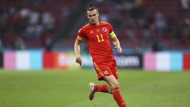 Bale se suma a Gales tras perderse el clásico