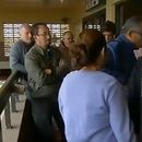 Elecciones en el condominio Los Sueños