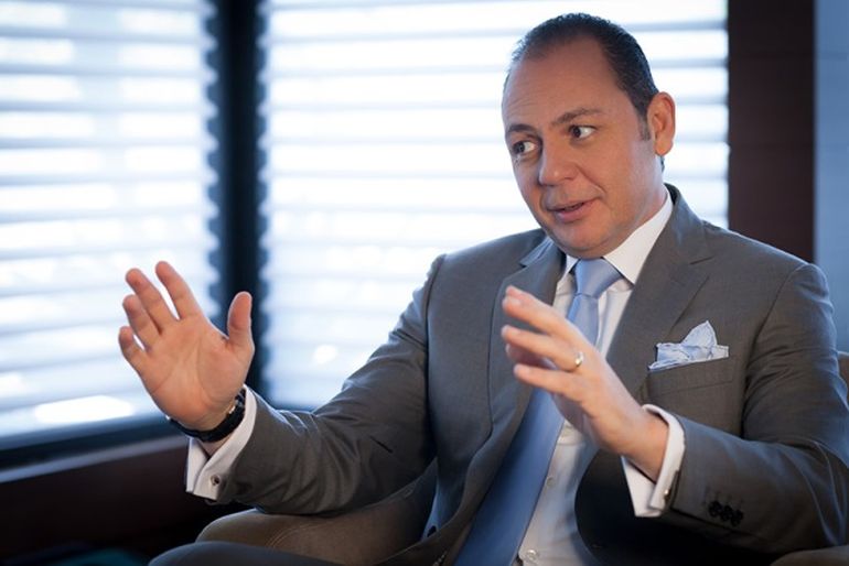 Tenedor de bonos venezolanos planea incautar apartamentos de Raúl Gorrín en Florida