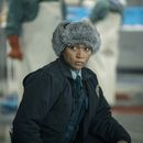 En esta imagen proporcionada por HBO, Kali Reis en una escena de True Detective: Night Country. (HBO vía AP)