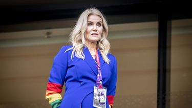 Dinamarca reaviva disputa europea con FIFA en el Mundial