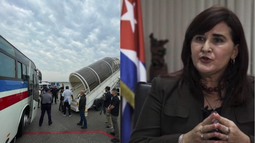 cuba le pide a la administracion biden la deportacion de cubanos que entraron de manera ilegal a eeuu desde 2017