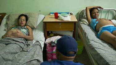 americateve | La isla tiene la tasa de fecundidad más baja de América Latina.