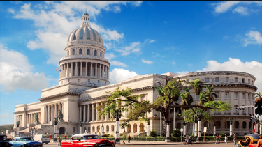 el capitolio de la habana reabre sus puertas tras ocho anos en restauracion