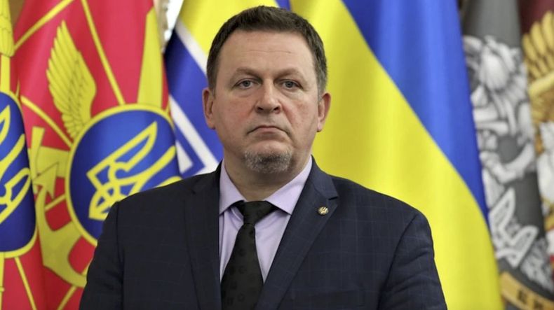 EUR-GEN UCRANIA-CORRUPCIÓN