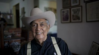 Fallece el músico venezolano Juan Vicente Torrealba