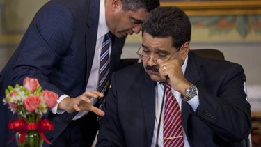 El exministro que desata odios y divisiones en Venezuela