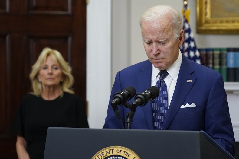 AMN-GEN TEXAS-TIROTEO-BIDEN