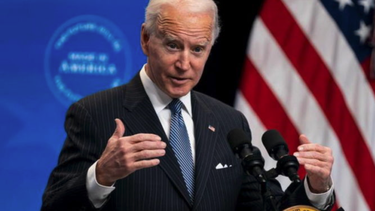 Protestas colocan a Cuba en lista de prioridades de Biden