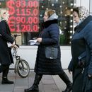 EEUU prohíbe a Rusia hacer pagos en dólares de su deuda