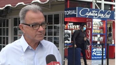 exilios cubanos en miami reaccionan a la decision de yunior garcia de abandonar cuba