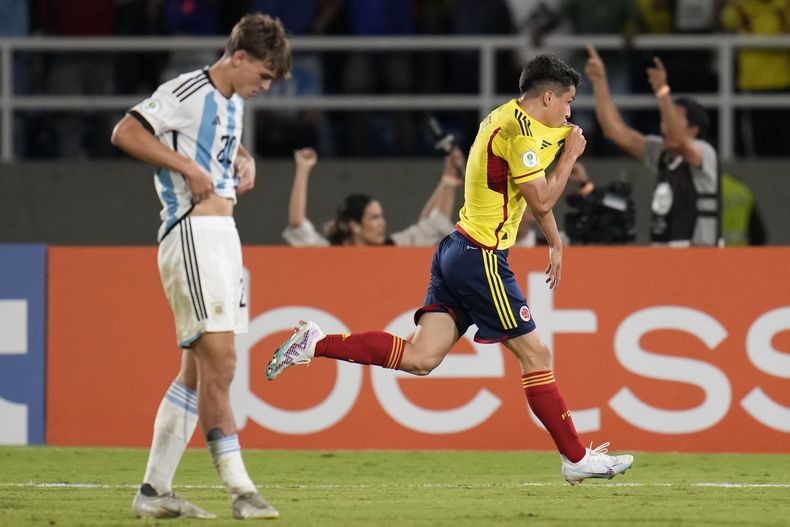DEP-FUT SUDAMERICANO-SUB20