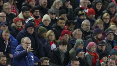 Jesse Marsch dirigirá a Leeds tras despido de Bielsa