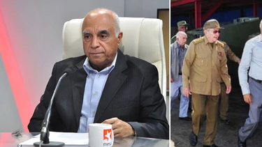fallece en cuba otro general de la dictadura cubana, director de la union de industrias militares