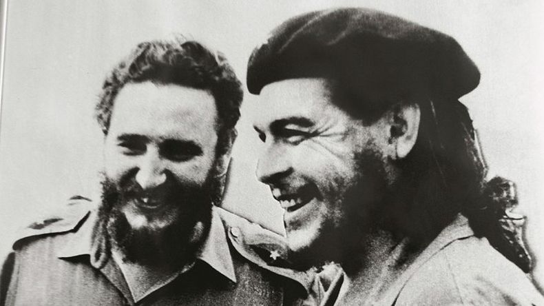 che fidel