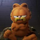 Una escena de la película The Garfield Movie”. Foto cortesía de Sony Pictures. (Columbia Pictures/Sony via AP)