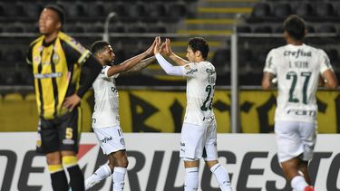 Independiente del Valle vence al América en Brasil