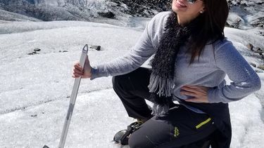 identifican a un sospechoso del asesinato de una mujer en el muelle de fajardo