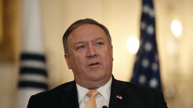 Pompeo: EEUU ofrecerá posibles garantías de seguridad a Kim