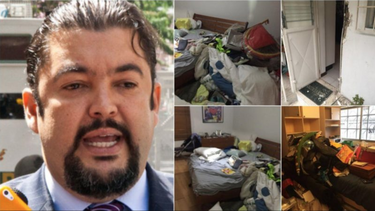 allanamiento, violencia y arresto: asi fue la detencion de roberto marrero por el servicio de inteligencia de nicolas maduro