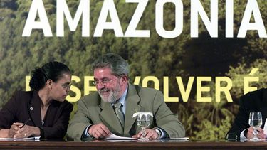 Lula o Bolsonaro: la decisión ambiental de Brasil