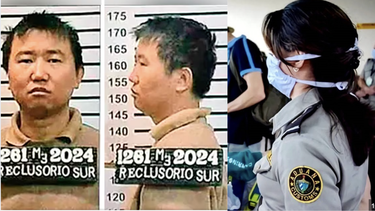 detienen en cuba a zhi dong zhang, capo internacional del fentanilo buscado por la dea