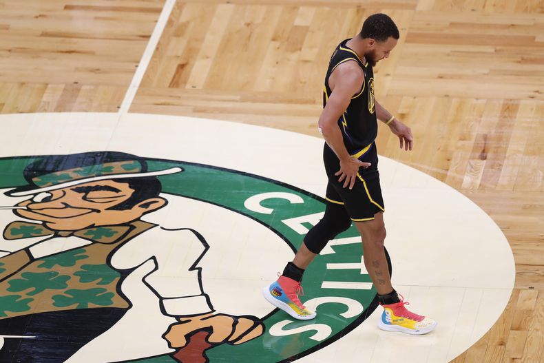 DEP-BAS FINALES-WARRIORS