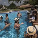 Venezuela: Boda fastuosa en medio de la crisis
