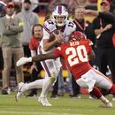 Bills remontan y derrotan 24-20 a Chiefs