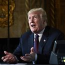 Trump cambia su residencia de Nueva York a Florida