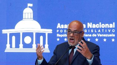 venezuela: incluir a alex saab en el dialogo, la ultima idea descabellada de jorge rodriguez (video)