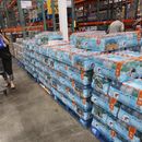 Presión inflacionaria en EEUU se intensificó en septiembre
