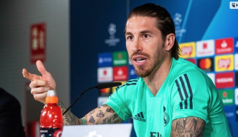 Máxima tensión entre Sergio Ramos y Real Madrid: rechazó la oferta de renovación y ya hay dos reemplazantes en lista