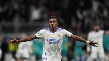 Las remontadas del Real Madrid. ¿Suerte o destino?