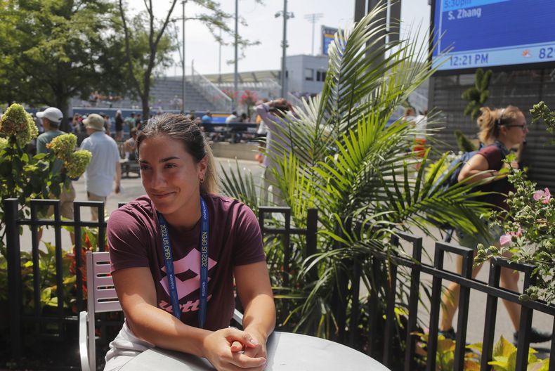 DEP-TEN US OPEN