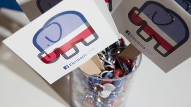 Mueller estudia nexo entre Trump y Cambridge Analytica