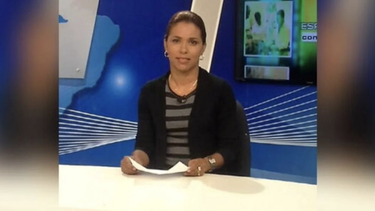 ex directora del sistema informativo de la tv cubana abandona la isla y pide asilo en colombia