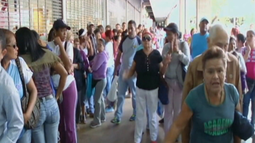 se agudiza cada vez mas la escasez en venezuela se agudiza cada vez mas la escasez en venezuela