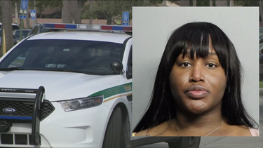 mujer transgenero arrestada despues de drogar a un hombre y luego robarle