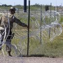 Pentágono: Contingente en frontera “prácticamente completo”